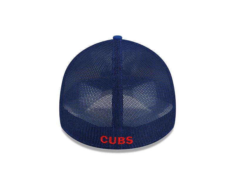 CHICAGO CUBS 1996 BATTING PRACTICE ROYAL 39THIRTY CAP - Ivy Shop