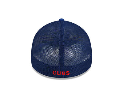 CHICAGO CUBS 1996 BATTING PRACTICE ROYAL 39THIRTY CAP - Ivy Shop