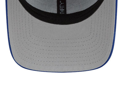 CHICAGO CUBS 1996 BATTING PRACTICE ROYAL 39THIRTY CAP - Ivy Shop