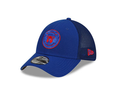 CHICAGO CUBS 1996 BATTING PRACTICE ROYAL 39THIRTY CAP - Ivy Shop