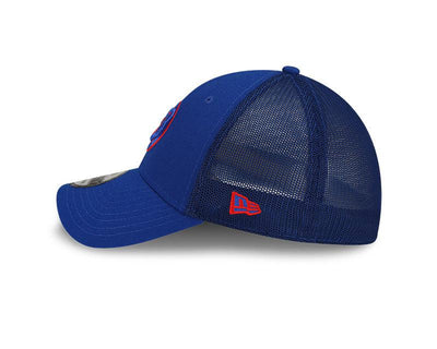 CHICAGO CUBS 1996 BATTING PRACTICE ROYAL 39THIRTY CAP - Ivy Shop