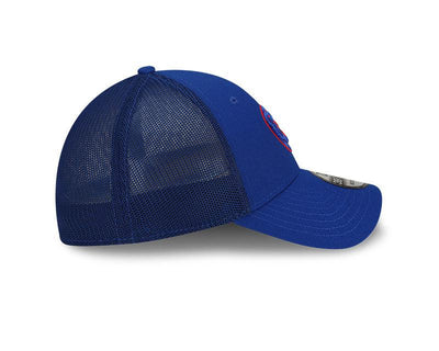 CHICAGO CUBS 1996 BATTING PRACTICE ROYAL 39THIRTY CAP - Ivy Shop