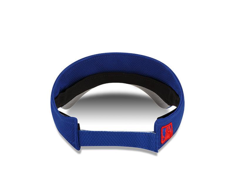 CHICAGO CUBS 1996 BATTING PRACTICE VISOR - Ivy Shop