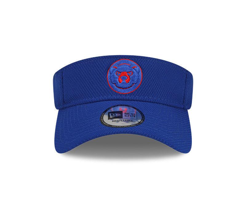 CHICAGO CUBS 1996 BATTING PRACTICE VISOR - Ivy Shop