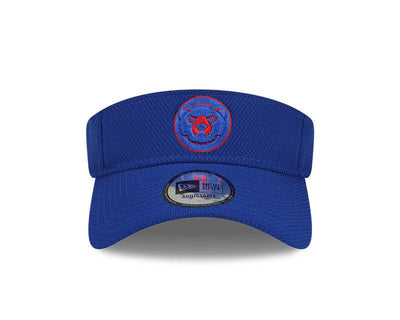 CHICAGO CUBS 1996 BATTING PRACTICE VISOR - Ivy Shop