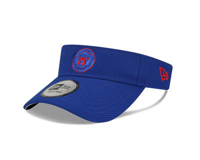 CHICAGO CUBS 1996 BATTING PRACTICE VISOR - Ivy Shop