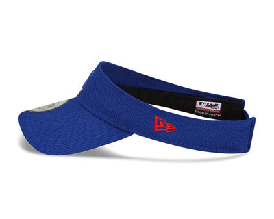 CHICAGO CUBS 1996 BATTING PRACTICE VISOR - Ivy Shop