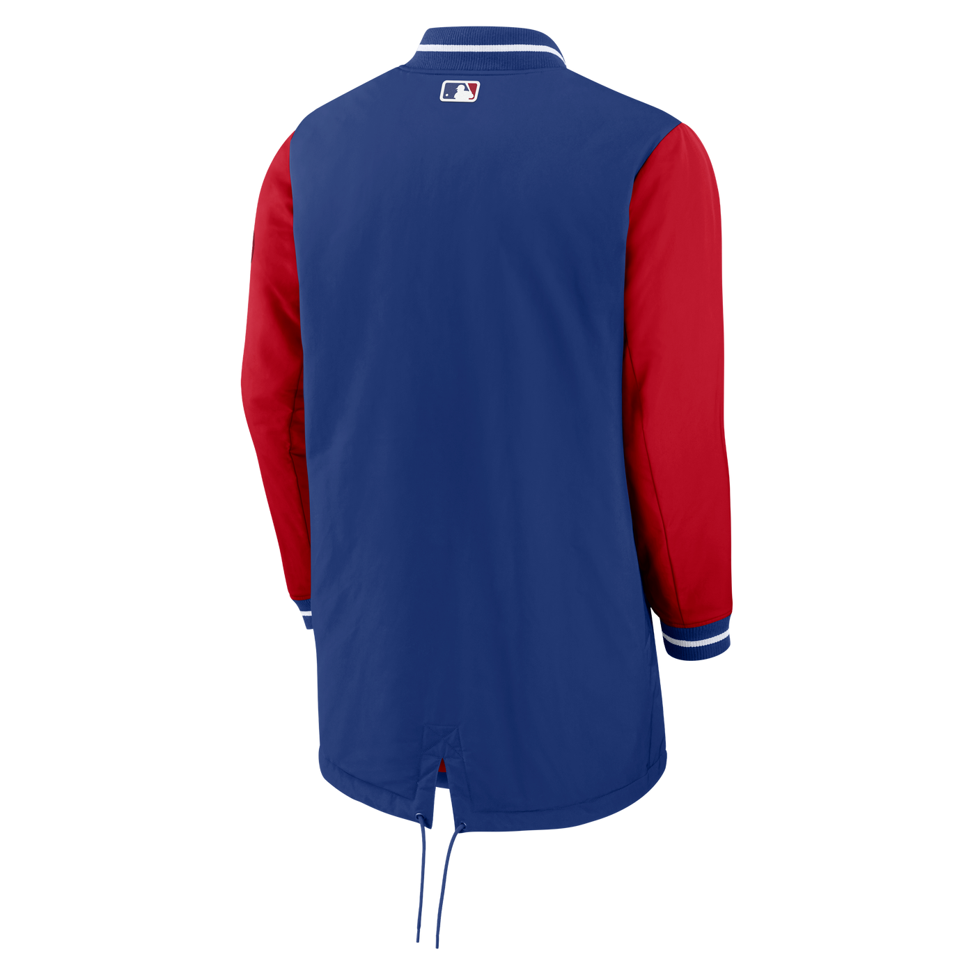 CHICAGO CUBS NIKE MEN'S 2022 DUGOUT JACKET