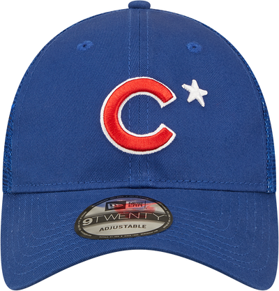 CHICAGO CUBS NEW ERA ALL STAR GAME 2022 ROYAL 9TWENTY CAP