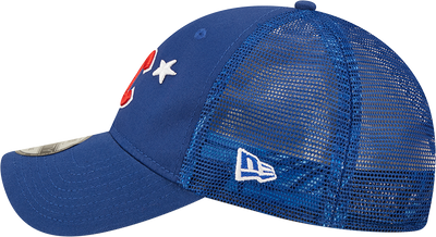 CHICAGO CUBS NEW ERA ALL STAR GAME 2022 ROYAL 9TWENTY CAP