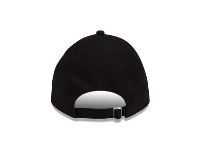 CHICAGO CUBS BULLSEYE CLUTCH BLACK CAP - Ivy Shop