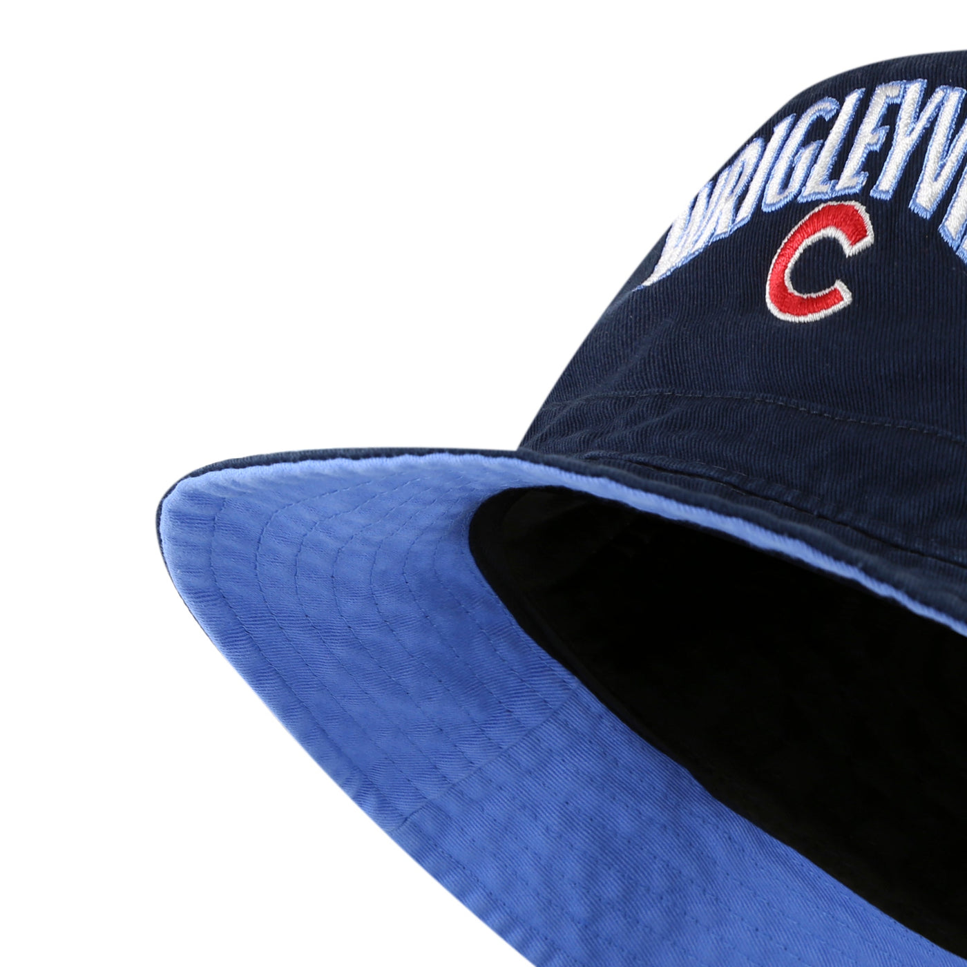 Chicago Cubs City Connect Fitted Hat