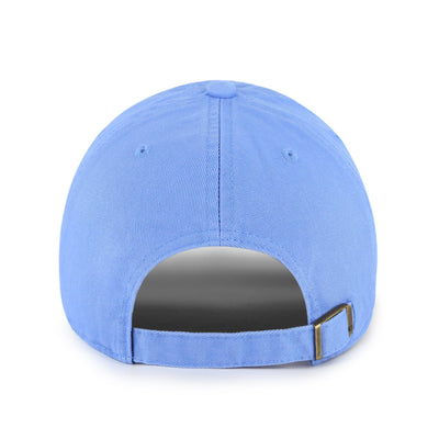CHICAGO CUBS 47 BRAND CITY CONNECT REVERSE CLEAN UP CAP