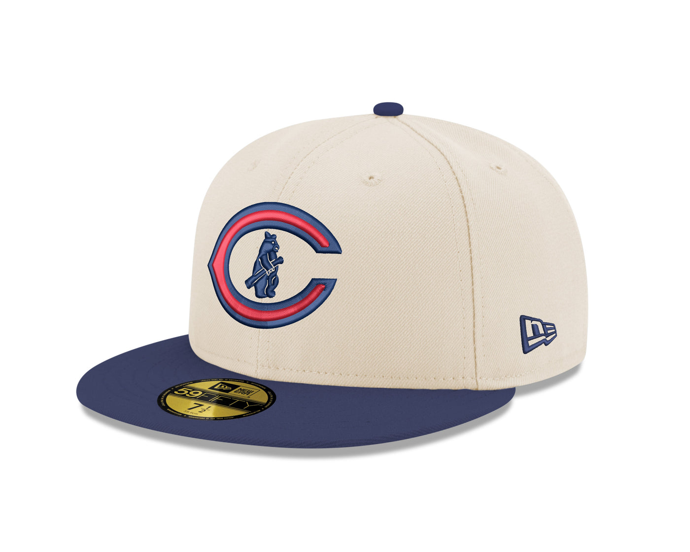 Field Of Dreams White Sox 59Fifty by New Era | Grandstand Ltd.