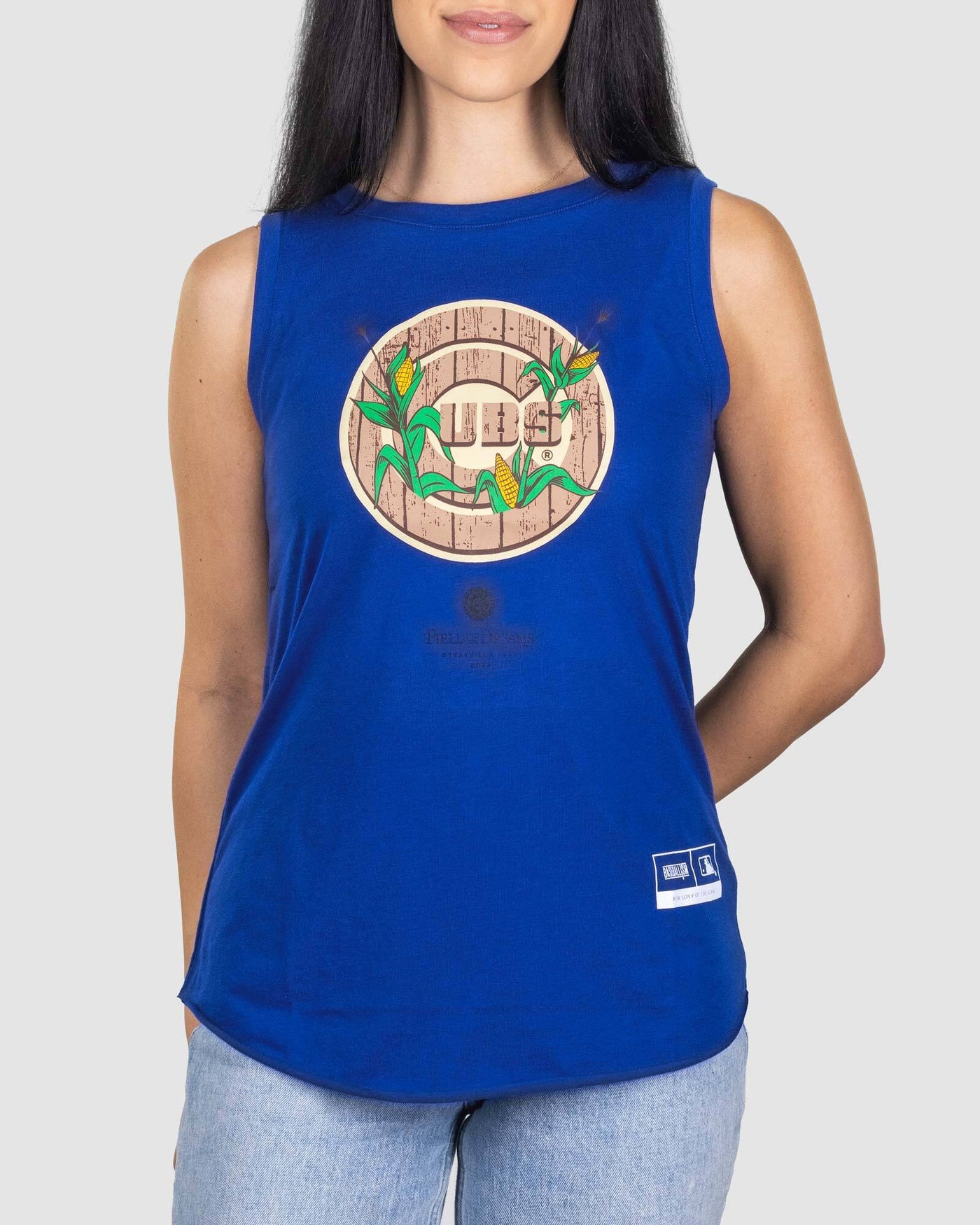 cubs field of dreams replica jersey