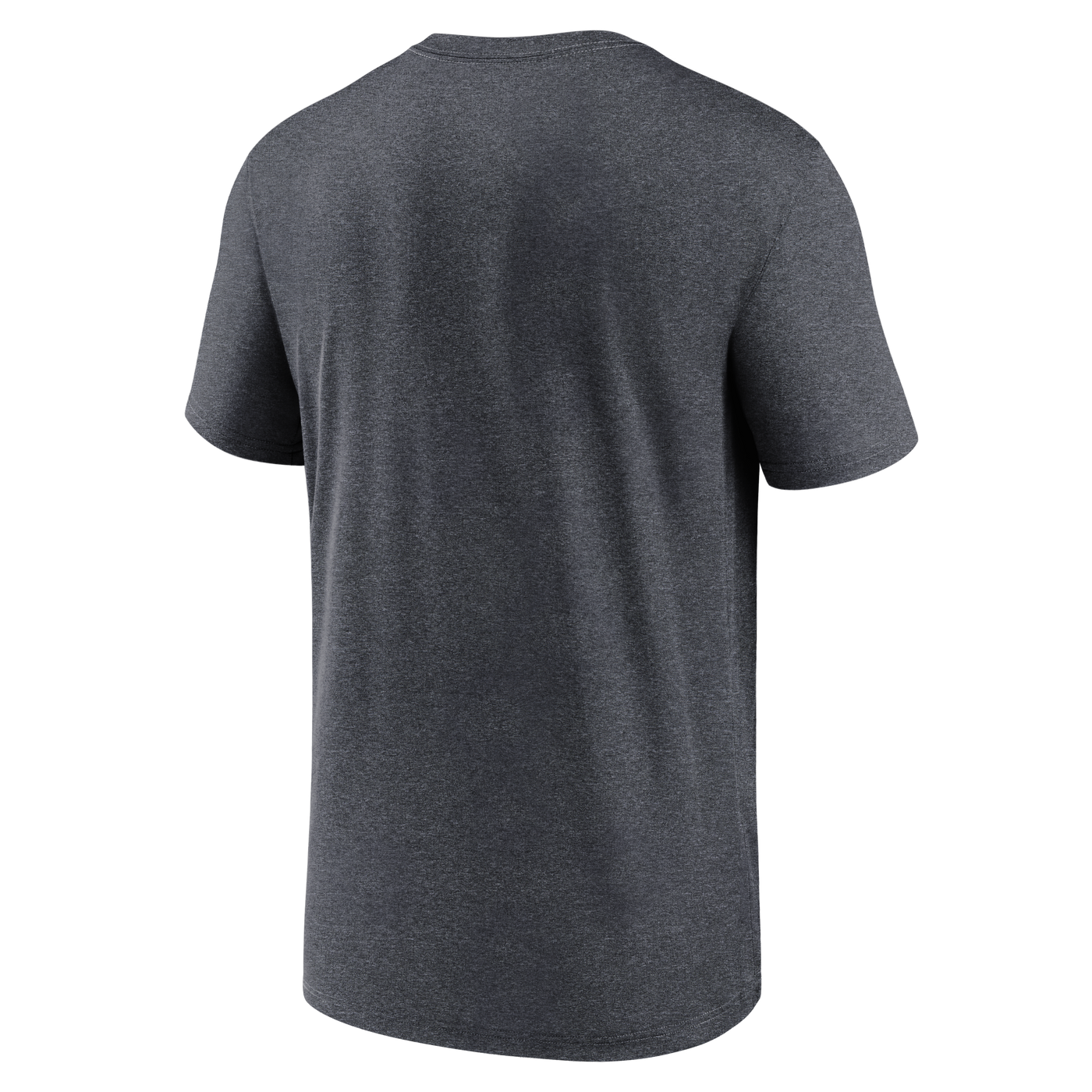 CHICAGO CUBS NIKE MEN'S FIELD OF DREAMS DARK GRAY DUELING TEE