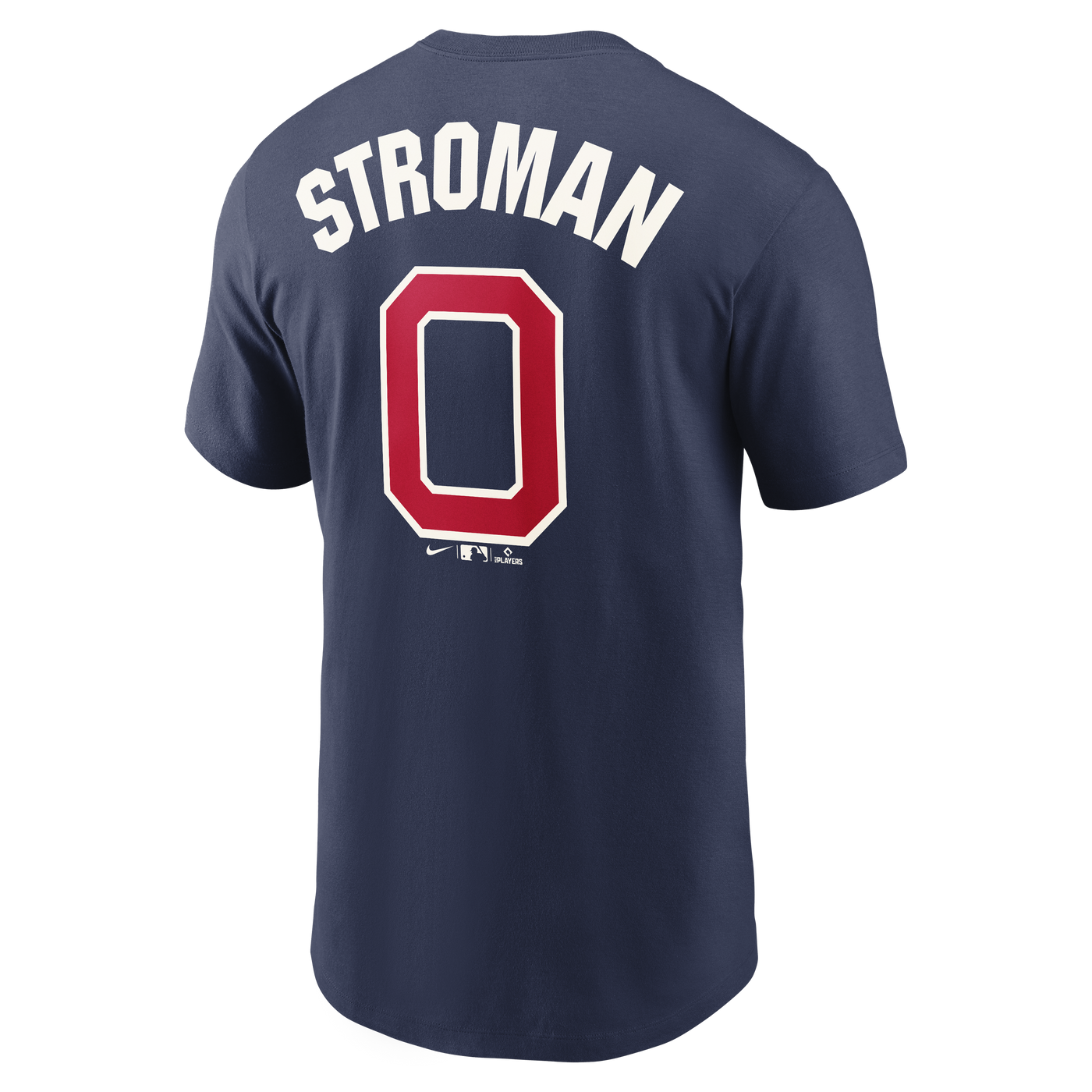 CHICAGO CUBS NIKE MEN'S FIELD OF DREAMS MARCUS STROMAN NAME AND NUMBER TEE