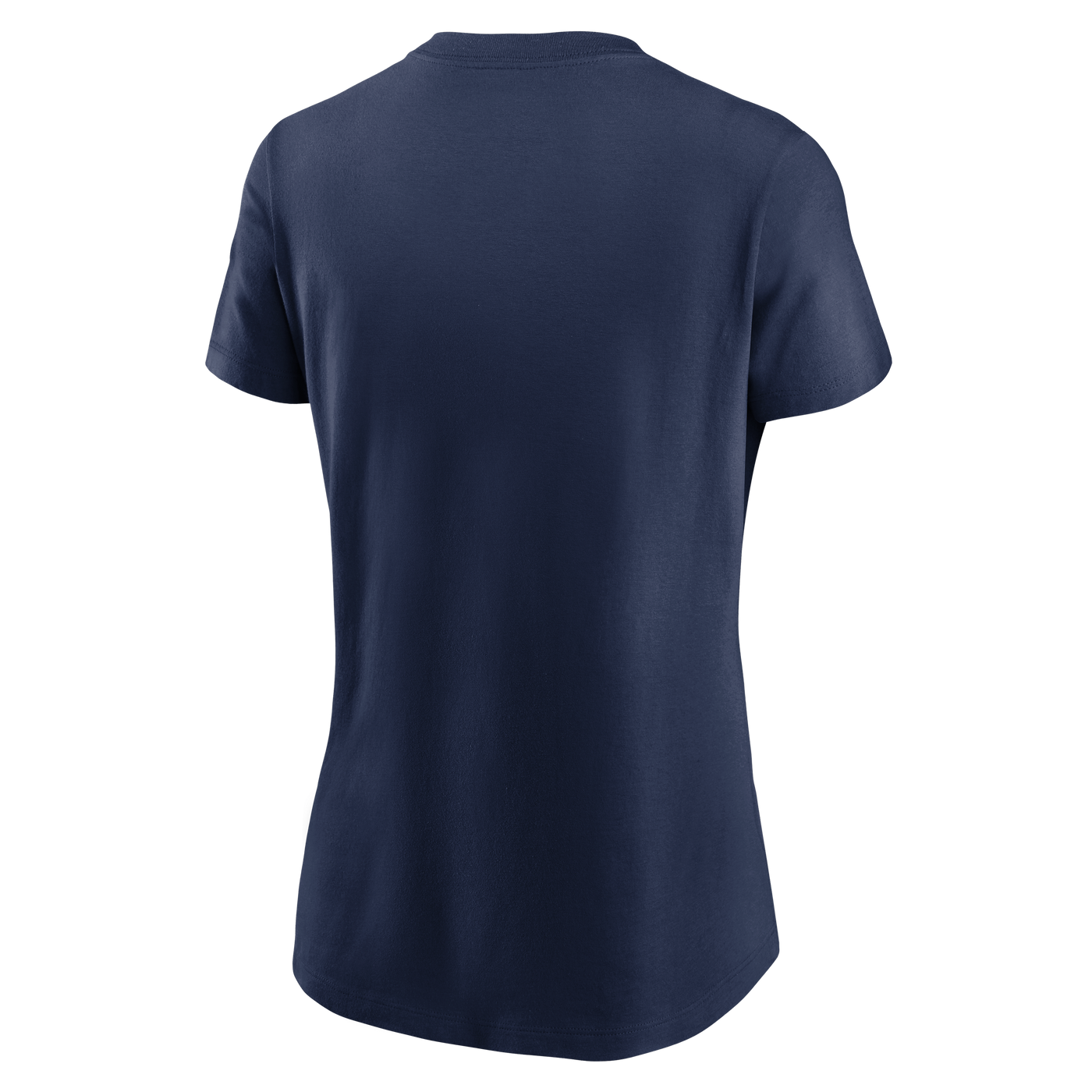 CHICAGO CUBS NIKE WOMEN'S FIELD OF DREAMS NAVY TEE