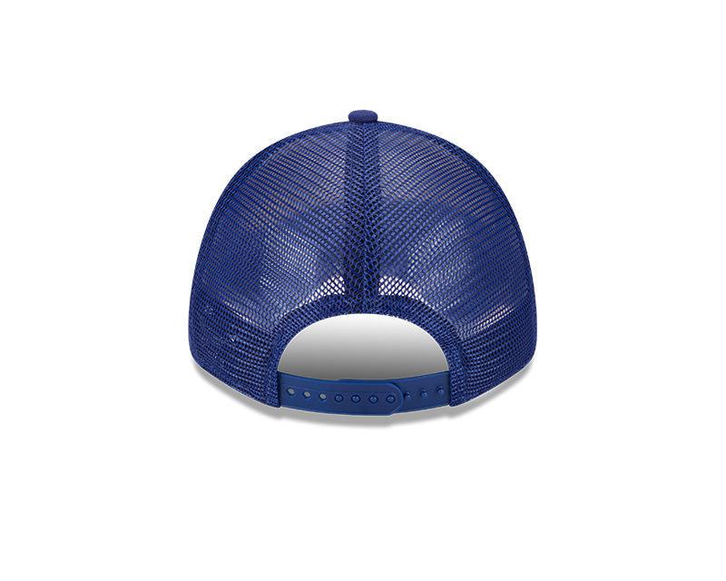 CHICAGO CUBS NEW ERA 1914 LOGO STRIPED ADJUSTABLE CAP