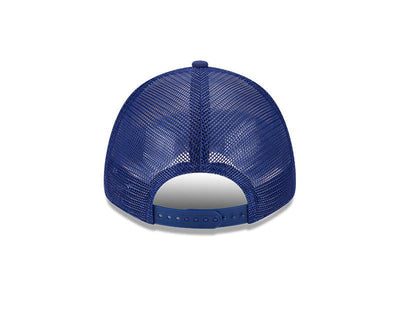 CHICAGO CUBS NEW ERA 1914 LOGO STRIPED ADJUSTABLE CAP