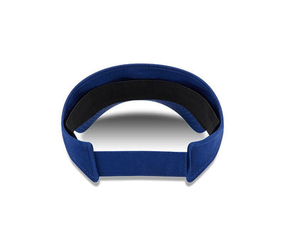 CHICAGO CUBS NEW ERA 1984 CLUTCH BLUE VISOR