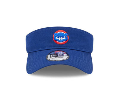 CHICAGO CUBS NEW ERA 1984 CLUTCH BLUE VISOR