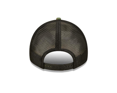 CHICAGO CUBS NEW ERA HOME CAMO 9TWENTY ADJUSTABLE CAP