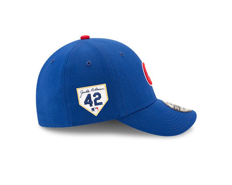 CHICAGO CUBS NEW ERA JACKIE ROBINSON 39THIRTY CAP