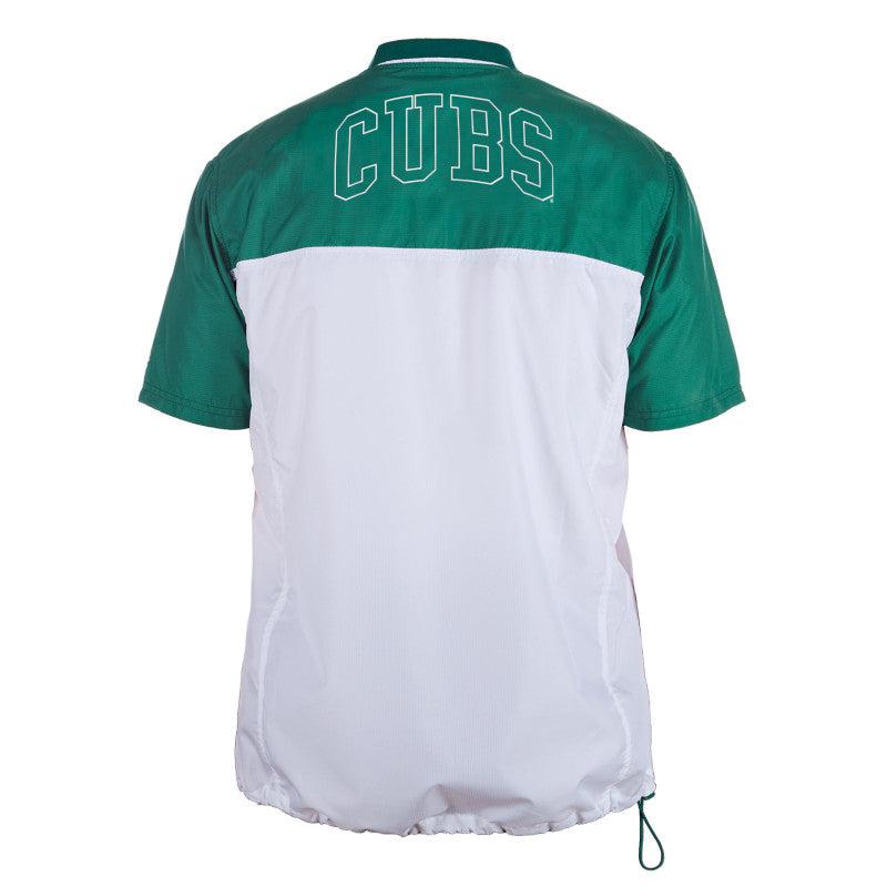 CHICAGO CUBS NEW ERA MEN S 1914 GOLF FAIRWAY JACKET