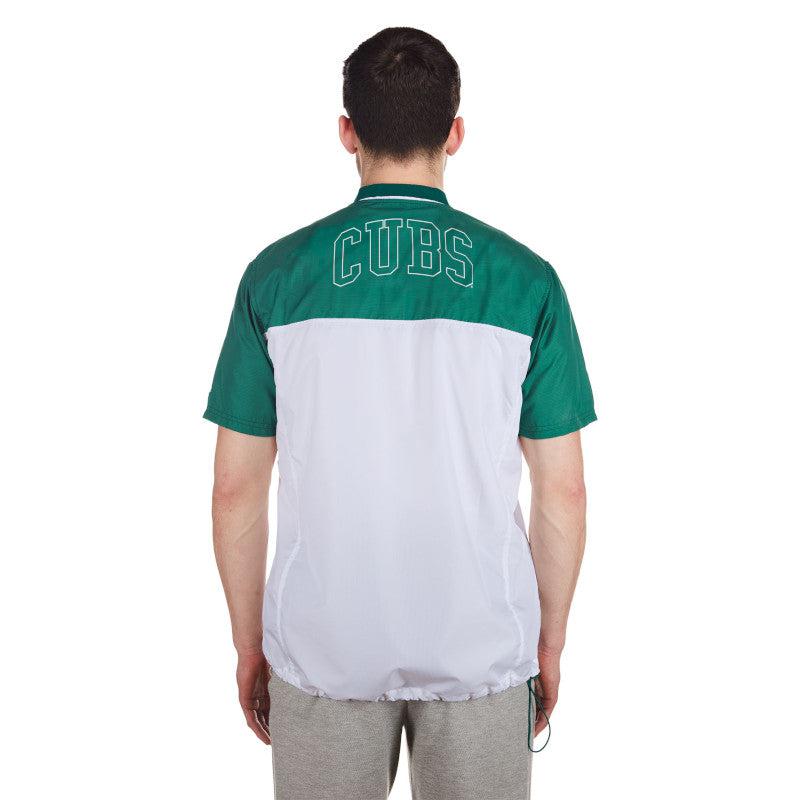 CHICAGO CUBS NEW ERA MEN S 1914 GOLF FAIRWAY JACKET