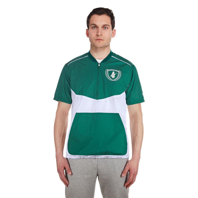 Chicago cubs green jersey cheap