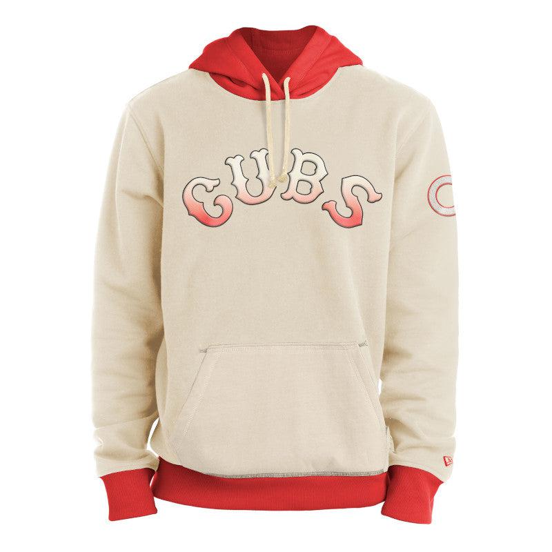 White cubs sweatshirt cheap