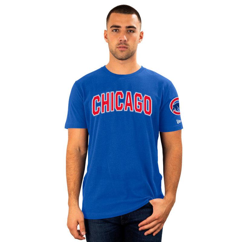 Chicago cubs shirts mens on sale