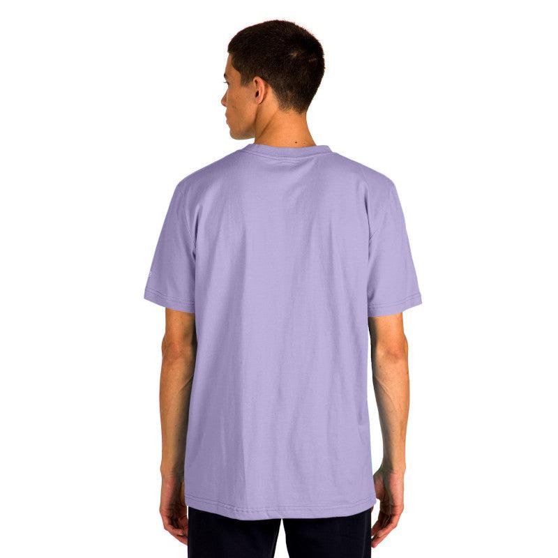 CHICAGO CUBS NEW ERA MEN'S GRAY AND ORANGE COLOR PACK TEE Short Sleeve Tees NEW ERA CAP COMPANY INC
