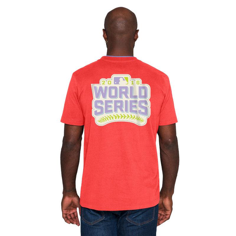 braves world series shirt mens