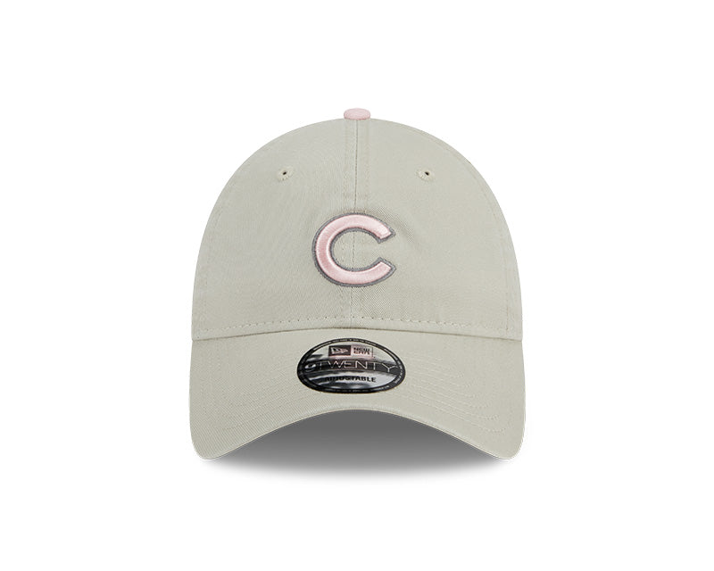 CHICAGO CUBS NEW ERA MOTHER'S DAY 2023 9TWENTY ADJUSTABLE CAP