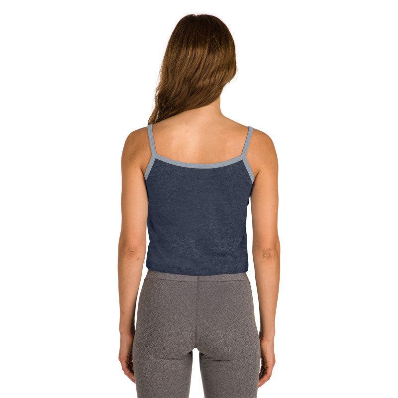 CHICAGO CUBS NEW ERA WOMEN'S 1914 THROWBACK TANK