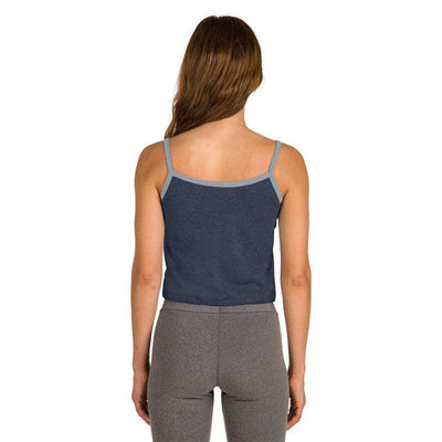 CHICAGO CUBS NEW ERA WOMEN'S 1914 THROWBACK TANK