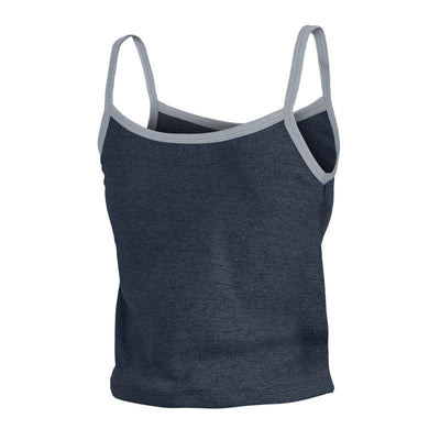 CHICAGO CUBS NEW ERA WOMEN'S 1914 THROWBACK TANK