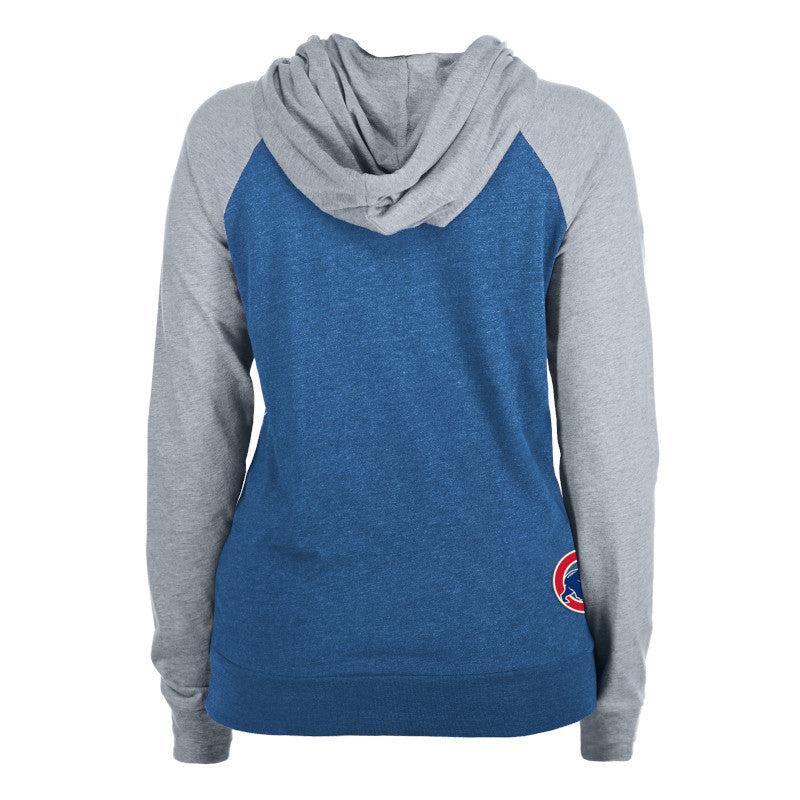 Green cubs hoodie cheap