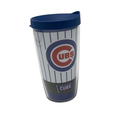 CHICAGO CUBS TERVIS TUMBLER BLEACHERS 16OZ