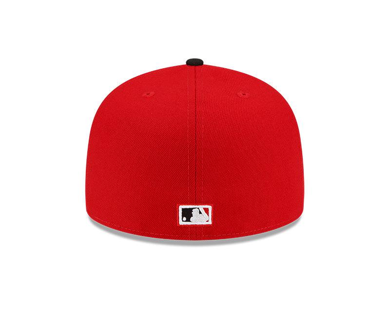 CHICAGO CUBS X JUST DON NEW ERA 59FIFTY FITTED CAP