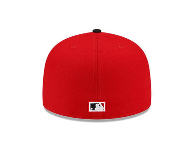 CHICAGO CUBS X JUST DON NEW ERA 59FIFTY FITTED CAP
