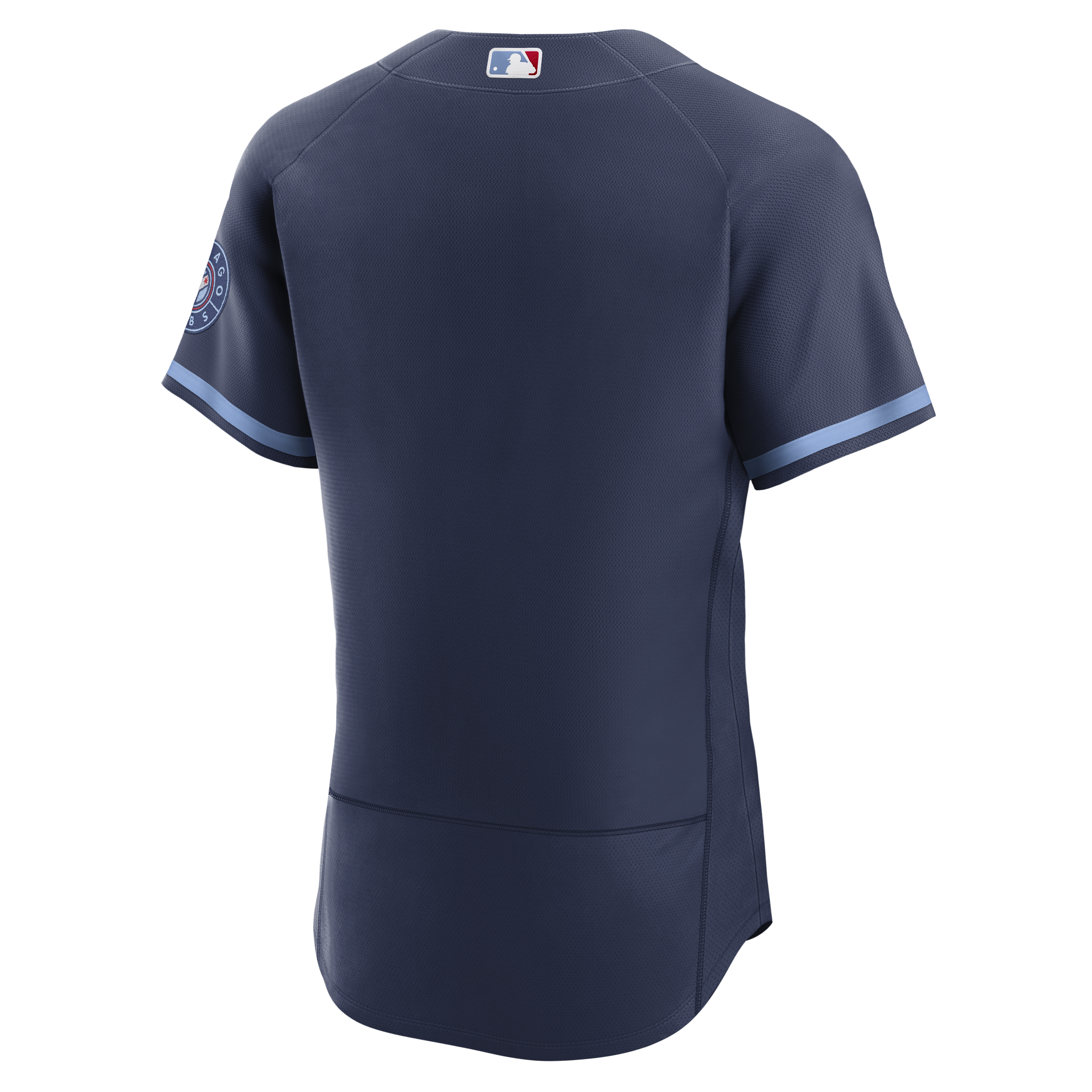 nike city connect cubs jersey