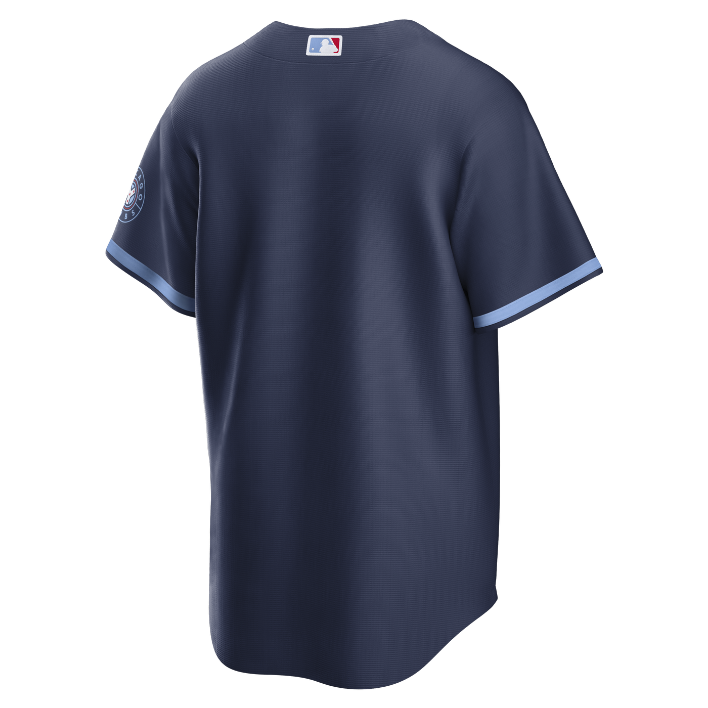 CITY CONNECT CHICAGO CUBS REPLICA JERSEY - Ivy Shop