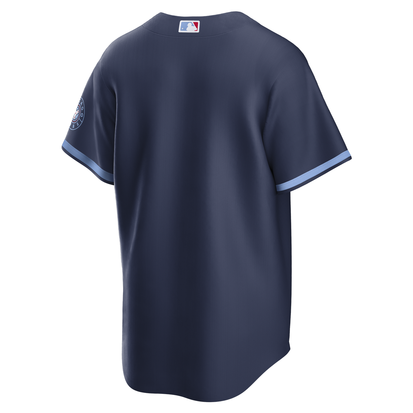 cubs grey jersey