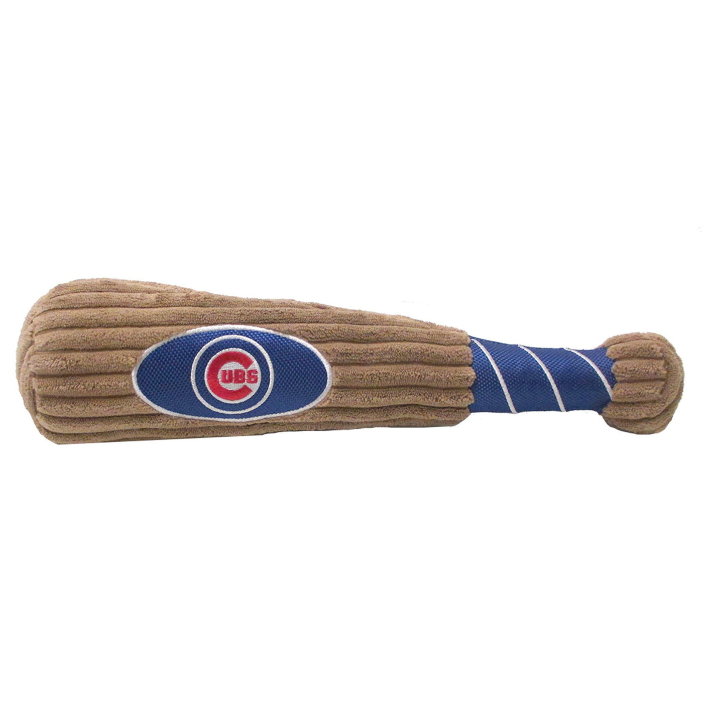 CHICAGO CUBS PET BASEBALL BAT TOY - Ivy Shop