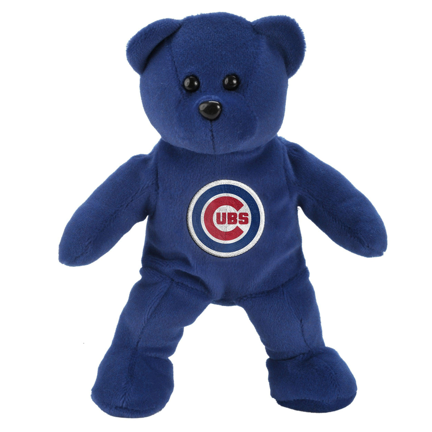CHICAGO CUBS ROYAL BEANBAG BEAR - Ivy Shop