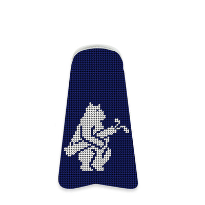 CUBS GOLF CHICAGO CUBS PUTTER COVER - Ivy Shop