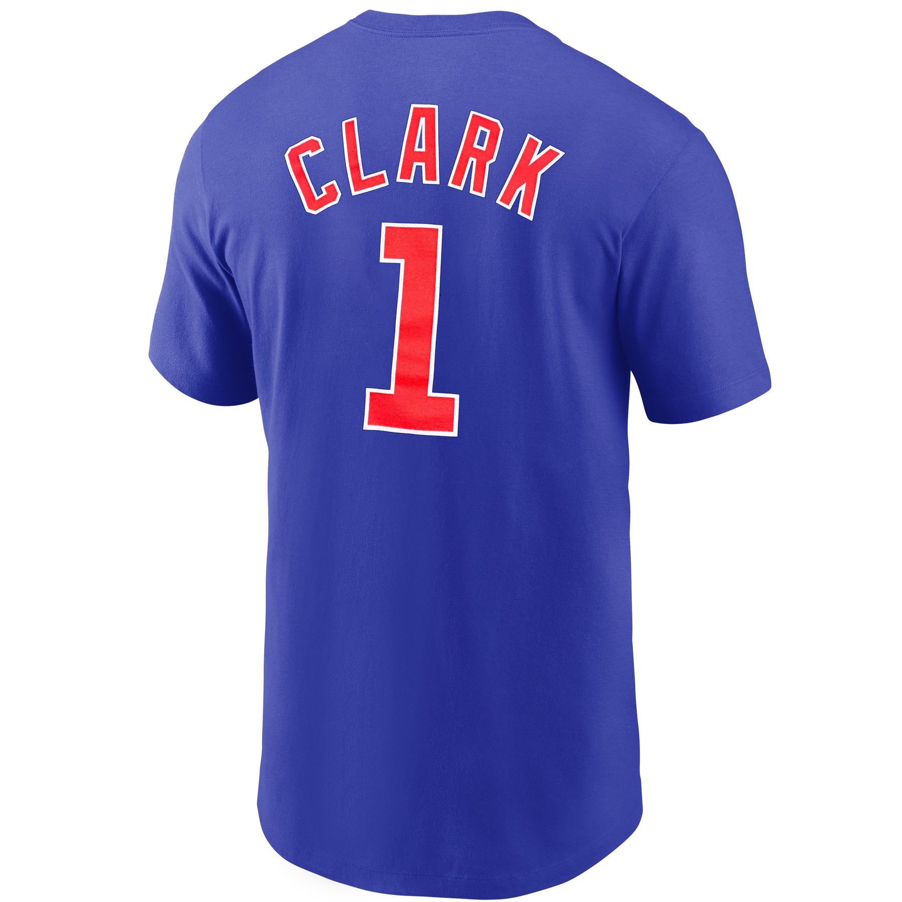 Chicago Cubs Mascot Clark Shirt
